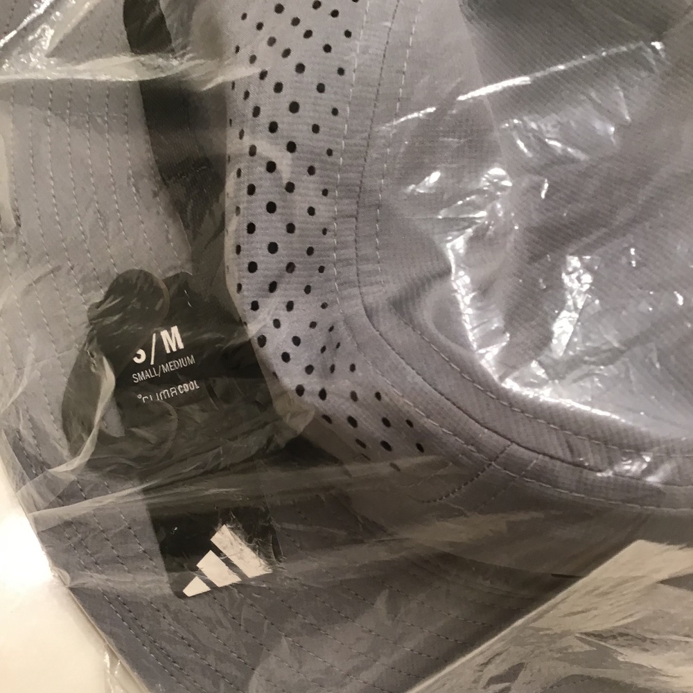 ADIDAS VICTORY 5 BUCKET HAT - Picture 3 of 16